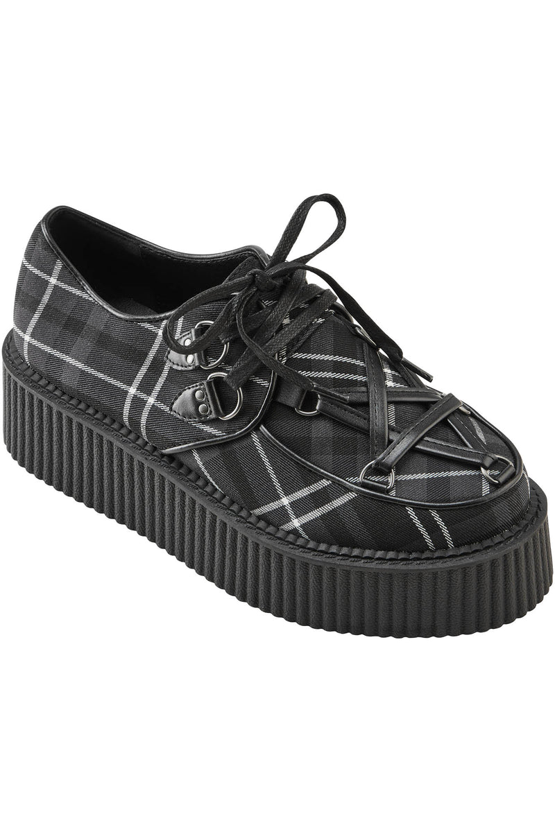 Hexellent Creepers [ASH TARTAN] Killstar
