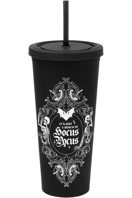 Cast Spells Cold Brew Cup