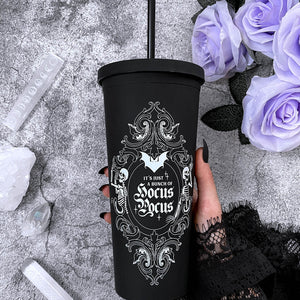 Cast Spells Cold Brew Cup