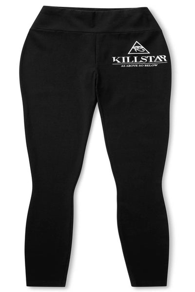 Neo Noir Leggings 🖤 Restocked! - Killstar