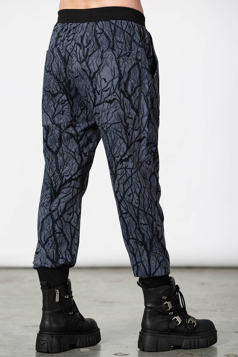 Into The Woods Joggers | Killstar