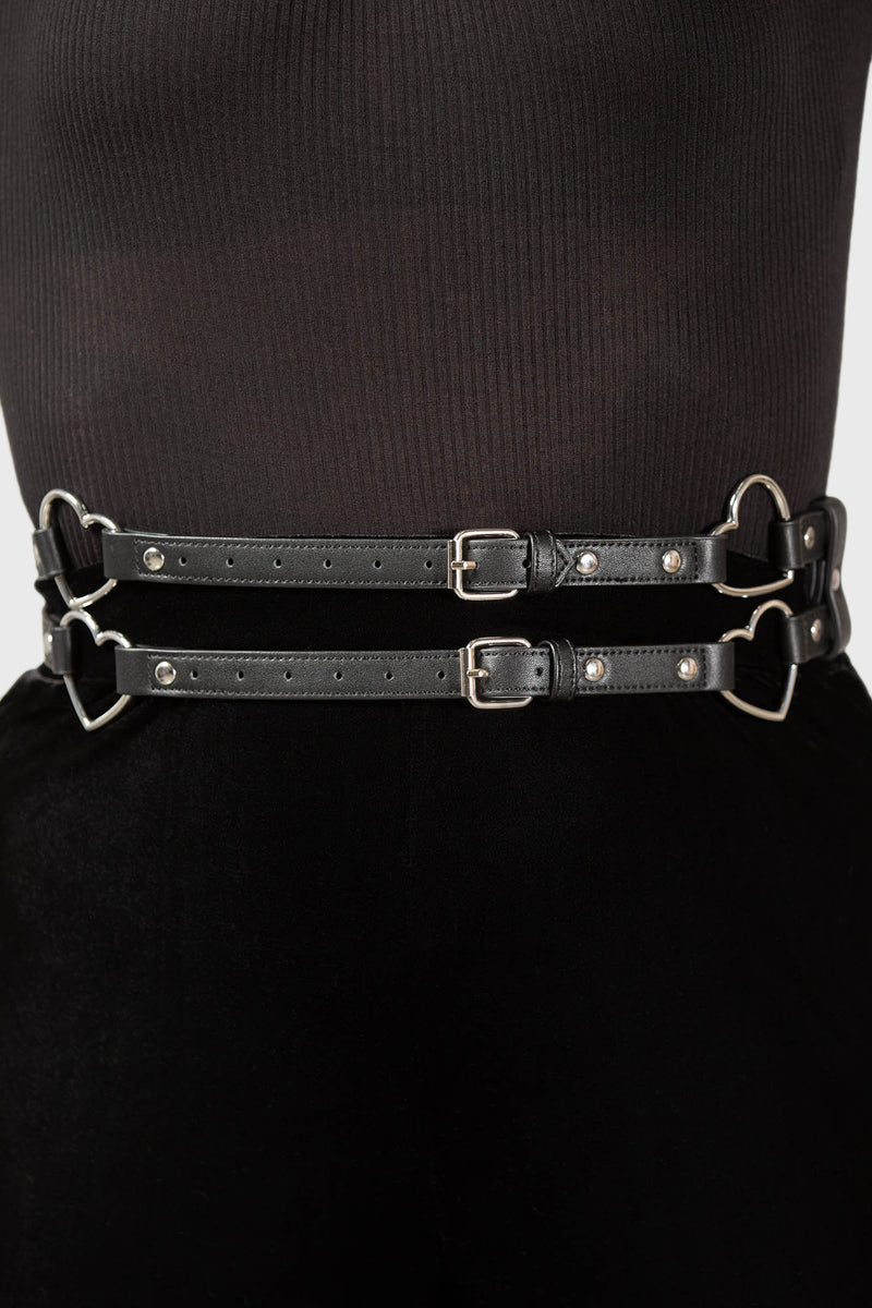Irene Belt