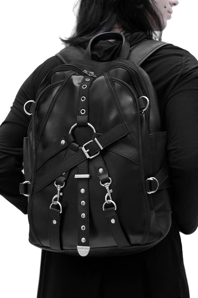 Kane Backpack