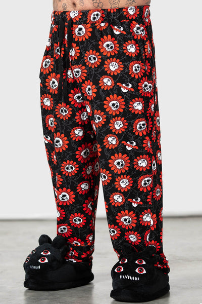 Snoopy Roller Printed Lounge Pant