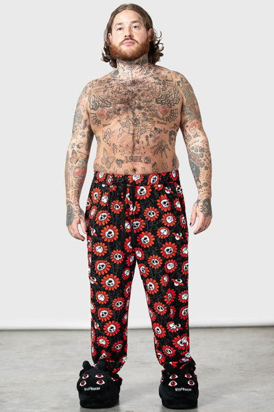 Kinda Gloomy Lounge Pants [PLUS]