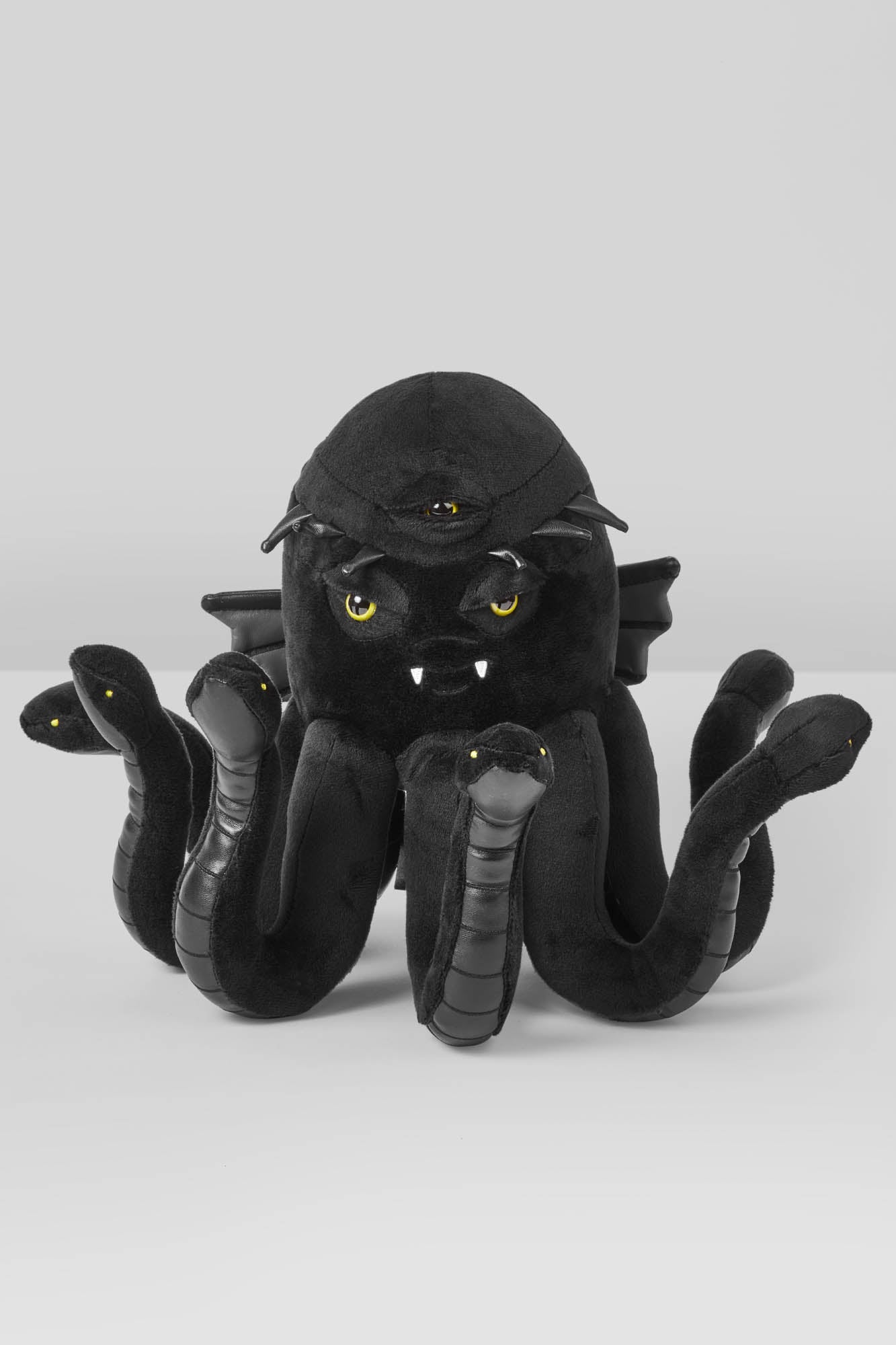 Kraken hot sale plush toy