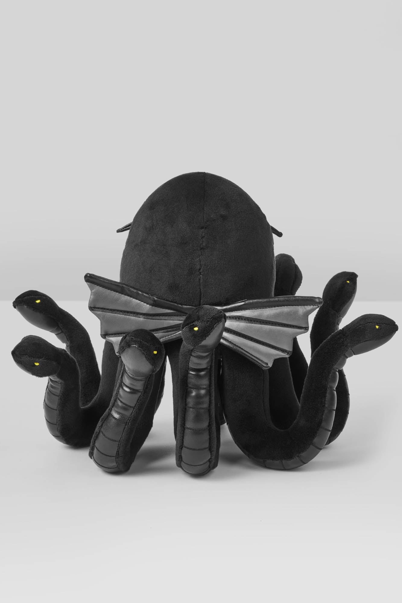 plush kraken