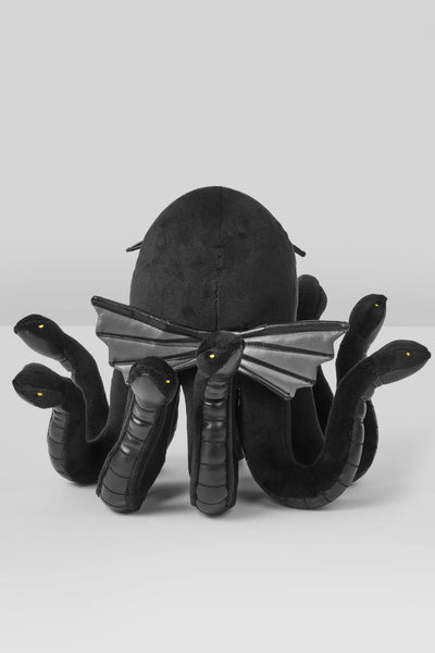 Kraken: Void Plush Toy