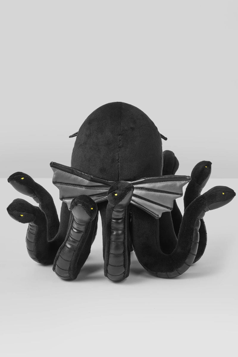 Kraken Void Plush Toy Killstar