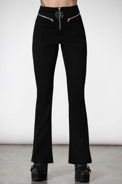 Front Zip Bottoms Trousers. Nike AU