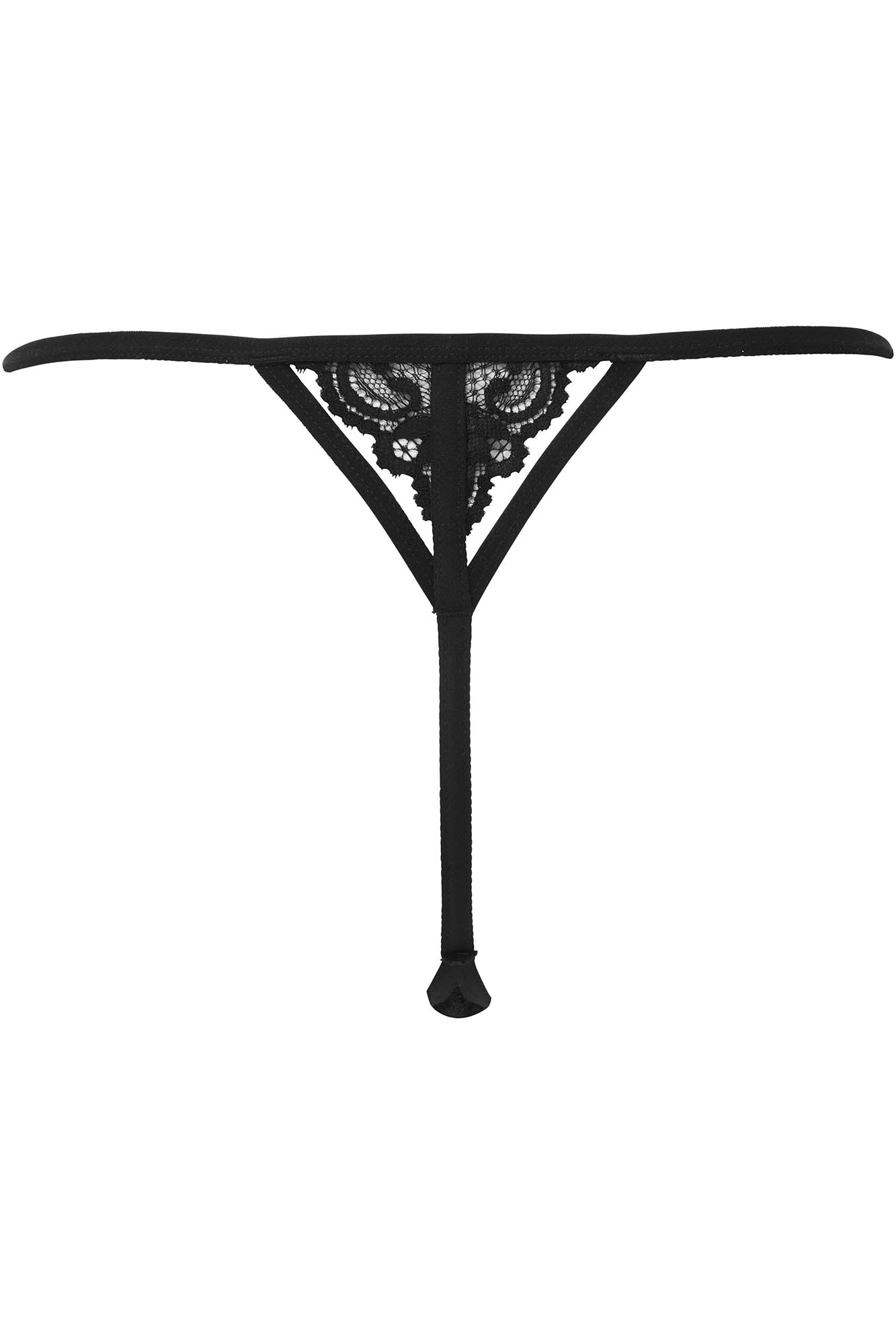 Amila Ladies Lace Panty, Shop Today. Get it Tomorrow!