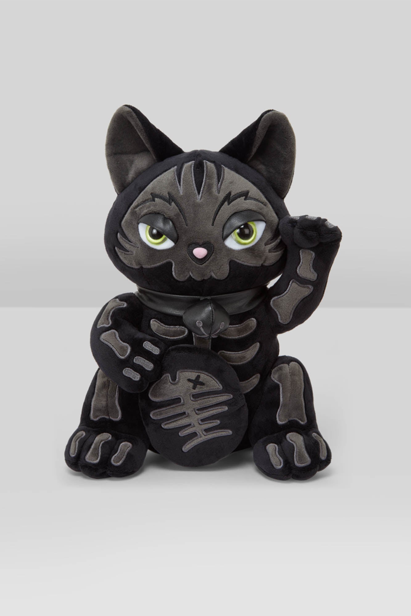 Maneki-Neko Mug - Killstar