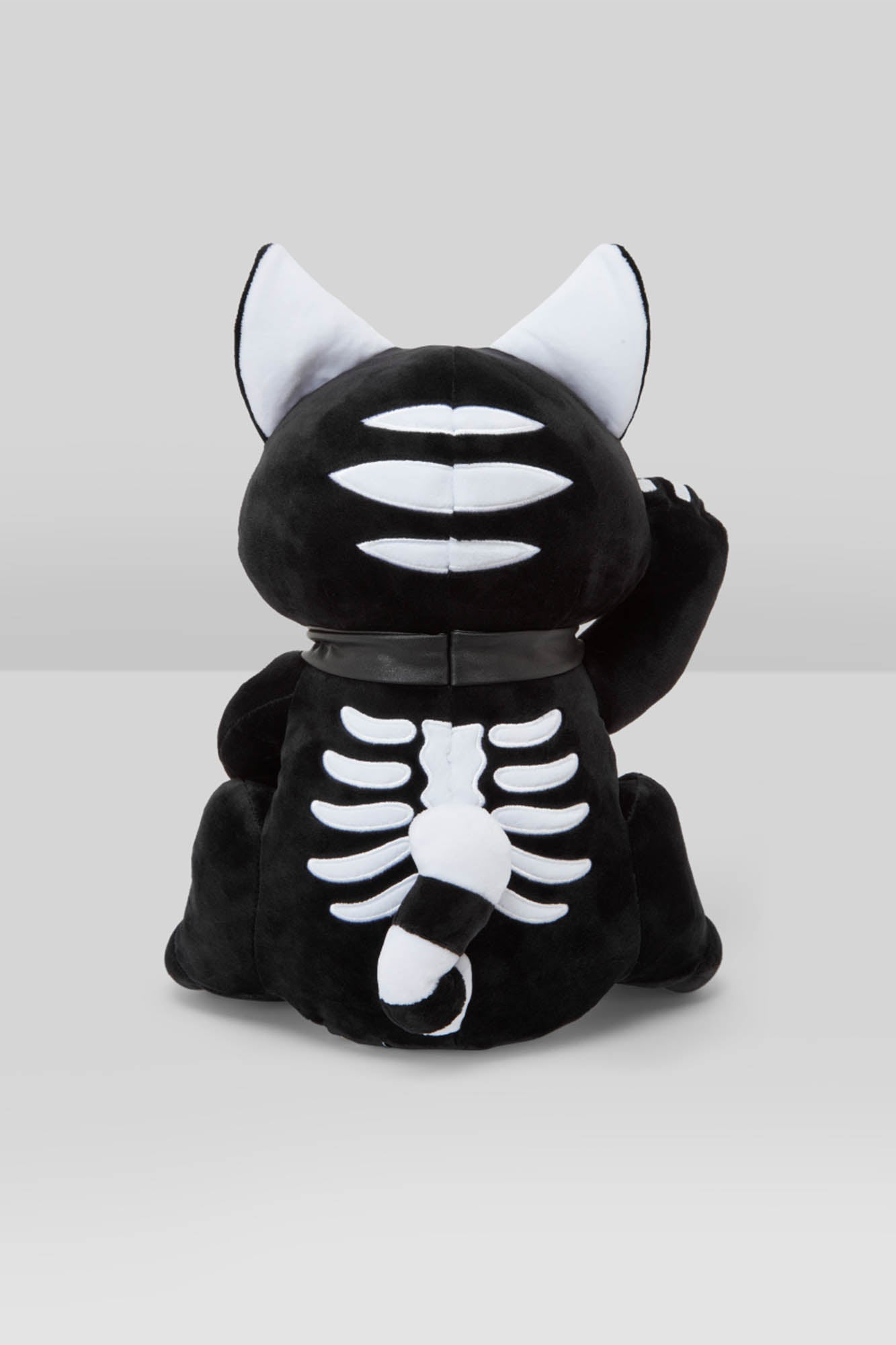 Hex Hopper Sulphur Bun-Bun Plush Toy - Killstar