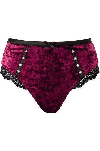 Victoria's Secret - Naughty but oh-so-nice: matching bra & panty