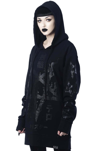 Louis Vuitton Halloween Costume Hoodie For Men Women - Trends Bedding