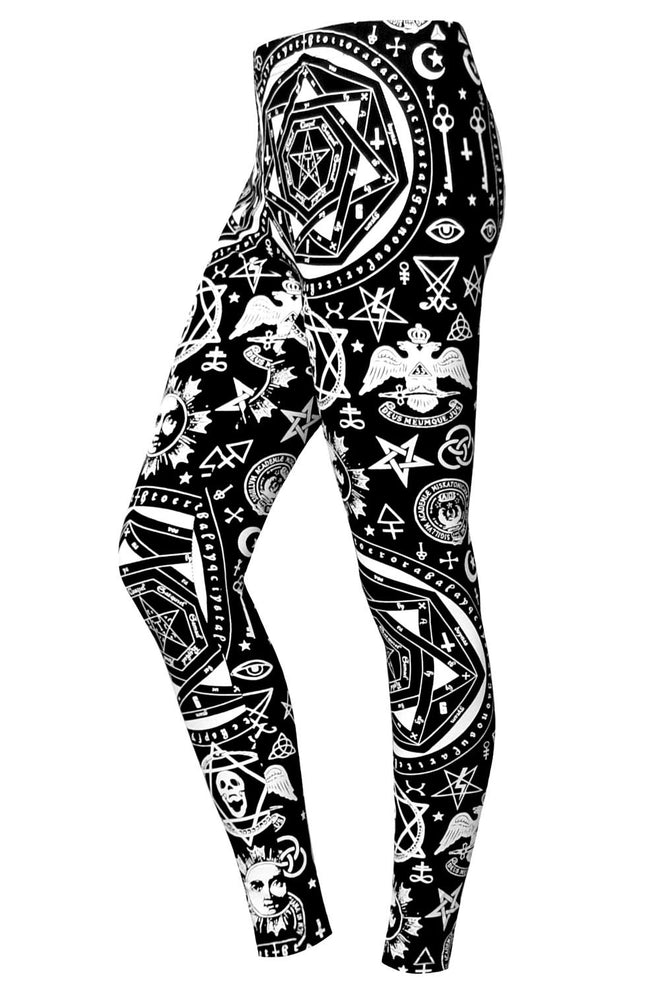 Occult Leggings [B]