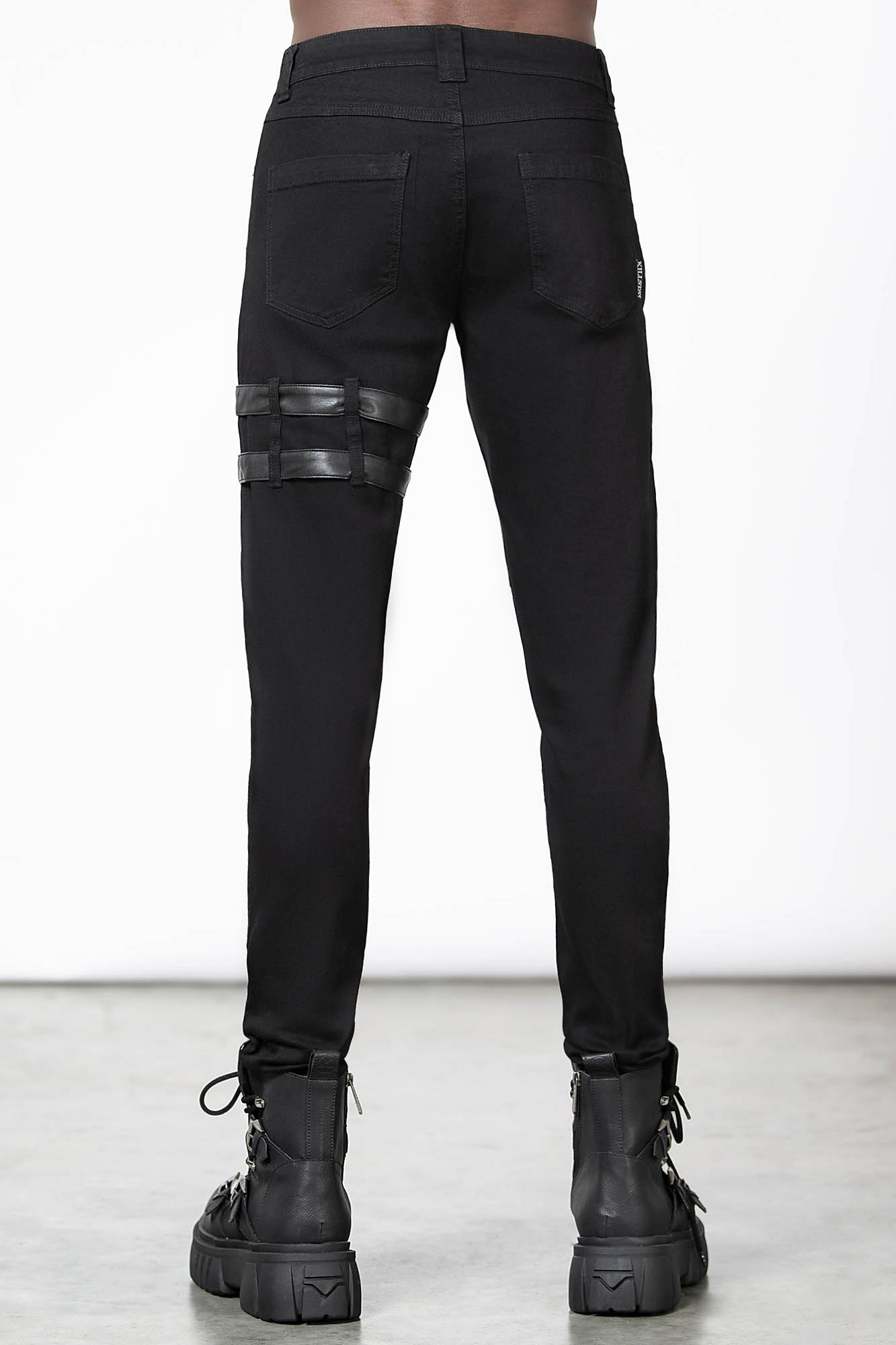 On The Horizon Jeans | Killstar