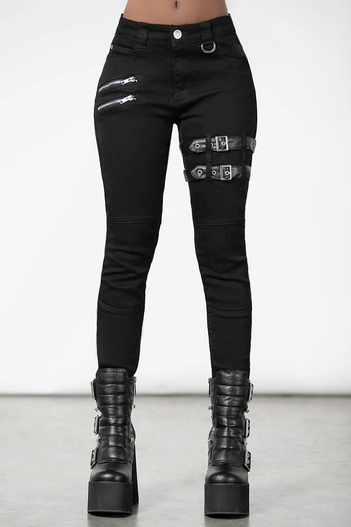 On The Horizon Jeans | Killstar