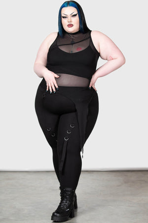 13 Best Plus-Size Yoga Pants And Leggings For 2022