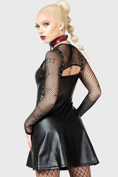 Other Worlds Dress | Killstar