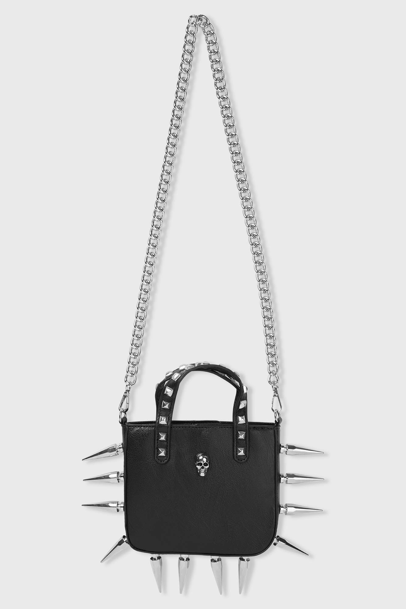 Off Kilter Handbag Killstar