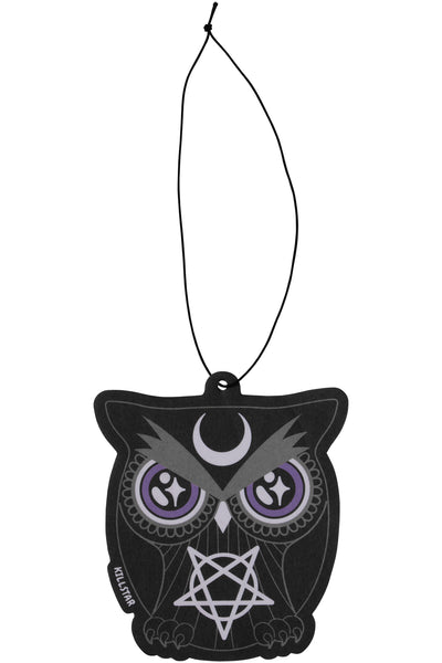 Owl Air Freshener