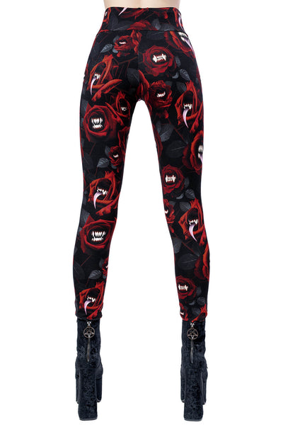 Killstar - Necro Nancy Leggings