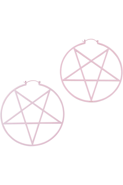 Killstar Pentagram Vo Strings Silva