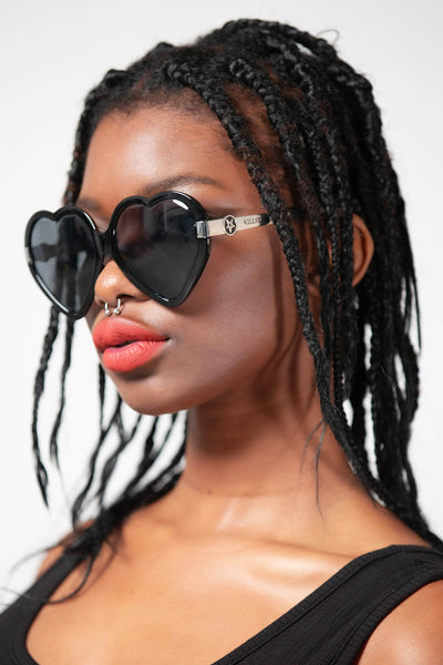 Quinn Sunglasses [B]