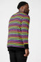 Rainbow Warrior Knit Sweater [PLUS]