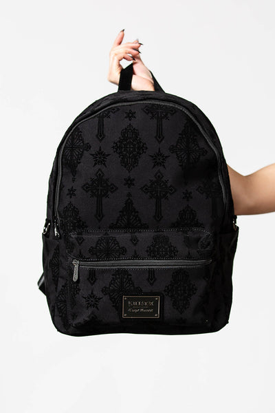 Sacred Backpack