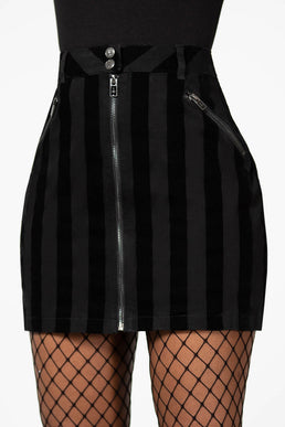 Scallywag Mini Skirt Resurrect