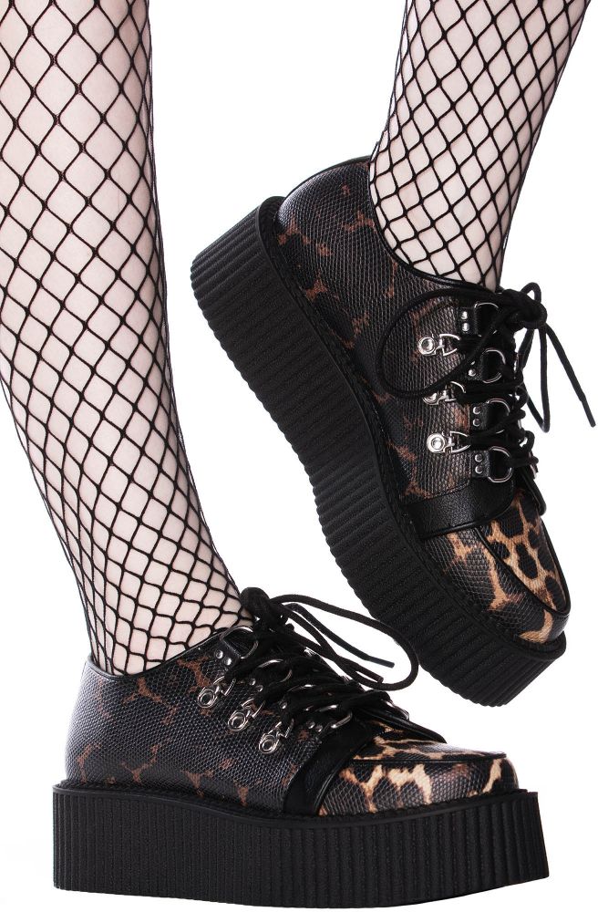 killstar nancy boots