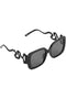 Serpent Sunglasses [B]
