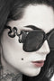 Serpent Sunglasses [B]