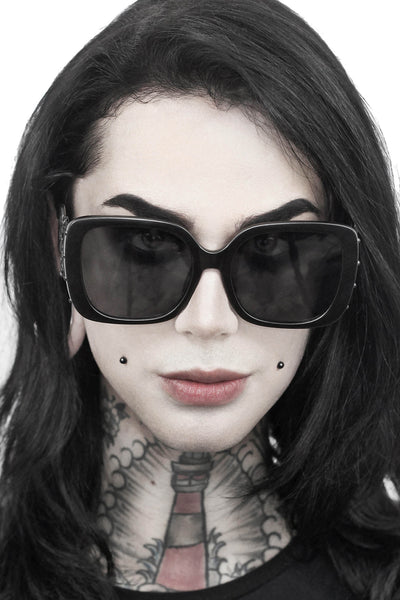 Serpent Sunglasses [B]