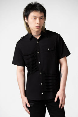 Shayde Button-Up Shirt