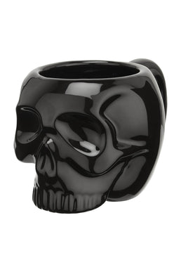 Skull Mug [B]