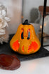 Spicy Pumpkin Tealight Holder