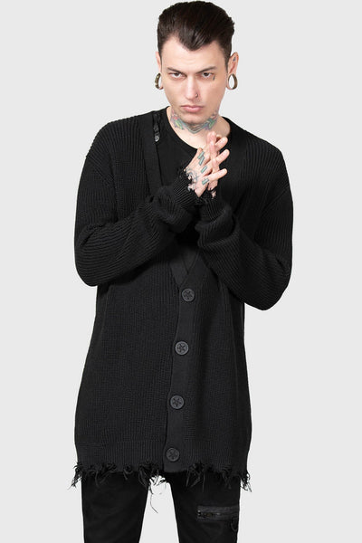 The Antisocials Cardigan | Killstar