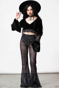 The Elemental Flares