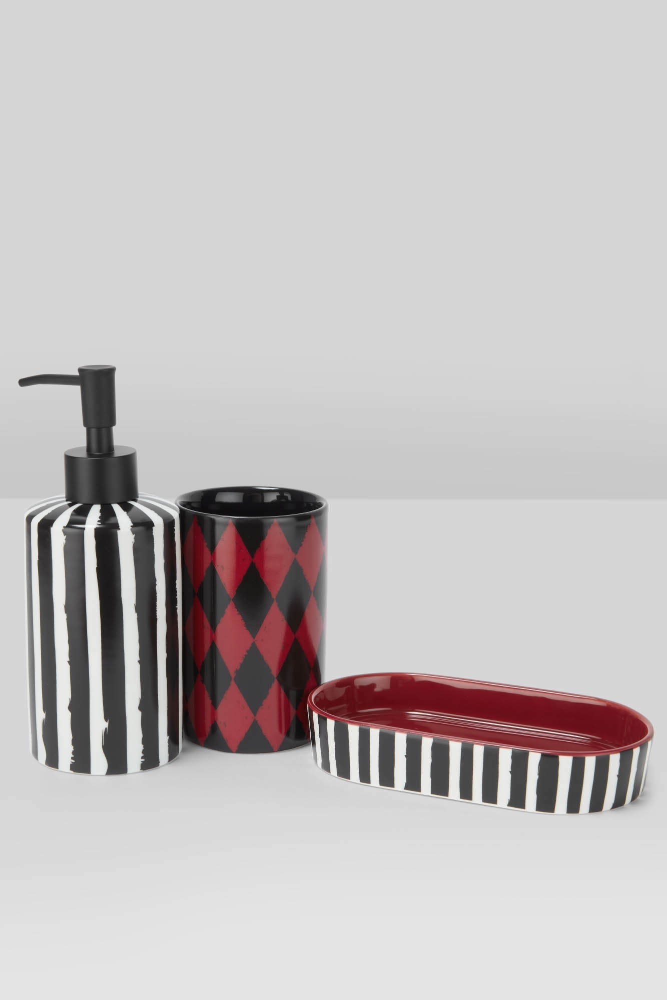 Now Designs - Brush & Soap Dish Set – Kitchen Store & More