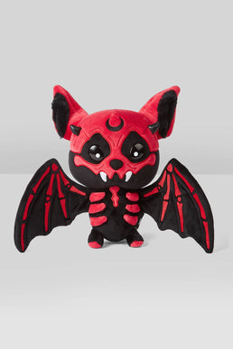 Vampir: Batblood Plush Toy