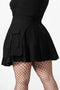 Vanya Pleated Mini Skirt [PLUS]
