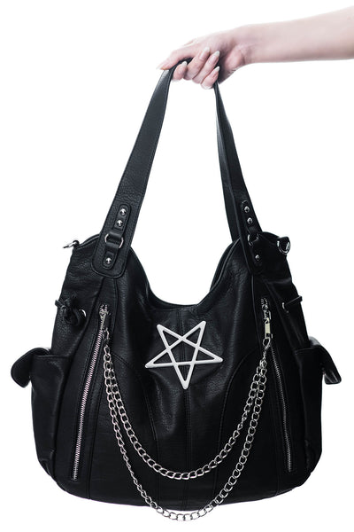 Vexation Handbag | Killstar