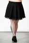 Viktoria Mini Skirt [PLUS]