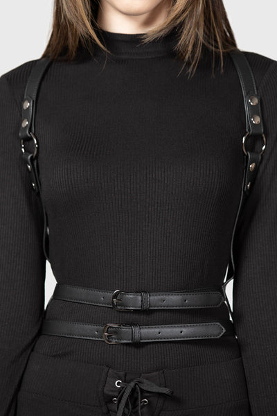 100 Leather Harness - Mens ideas  leather harness, mens fashion, leather