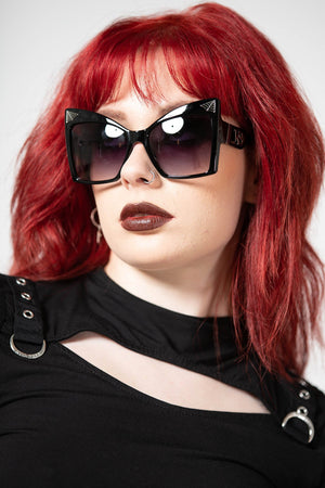 Widows Watch Sunglasses