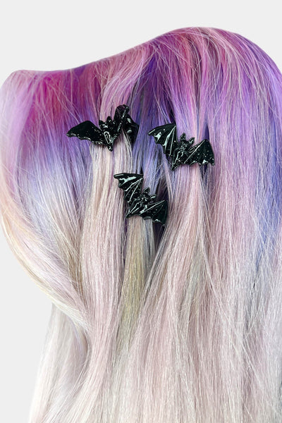 Wing It Hair Claws
