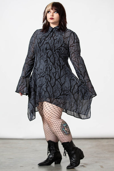 KILLS0144, NEW WITCH Alternative witch clothing and accessories